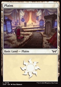 Plains (V.2)