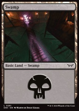 Swamp (V.1)