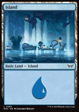 Island (V.2)