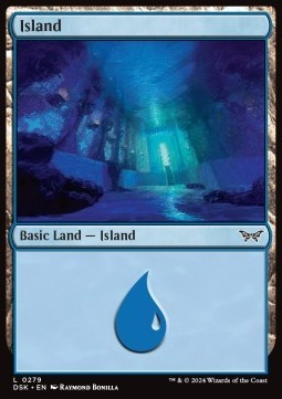 Island (V.1)