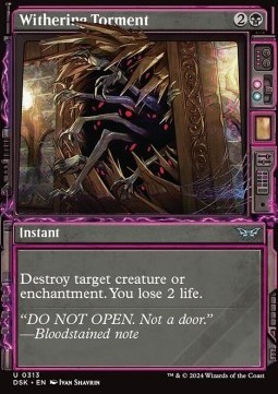 Withering Torment