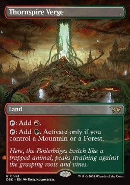 Thornspire Verge