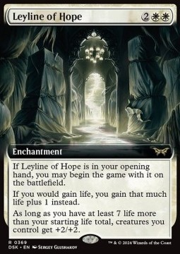 Leyline of Hope
