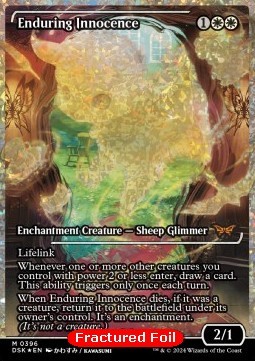 Enduring Innocence (V.3)