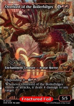 Overlord of the Boilerbilges (V.3)