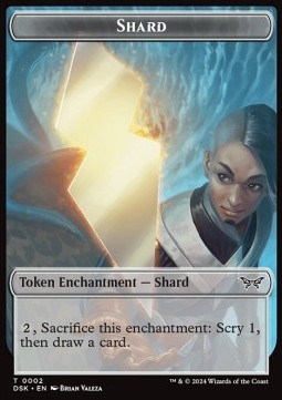 Shard Token