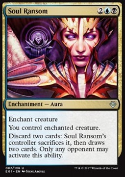 Soul Ransom