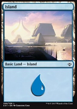 Island (Version 1)