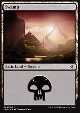 Swamp (Version 1)