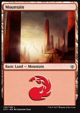 Mountain (Version 1)