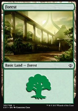 Forest (Version 1)