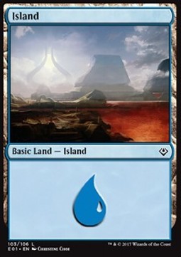 Island (Version 2)