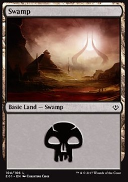 Swamp (Version 2)