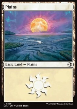 Plains (V.1)