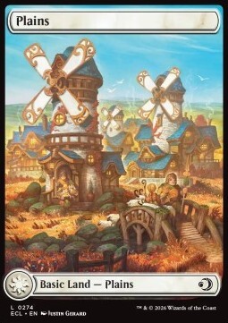 Plains (V.2)