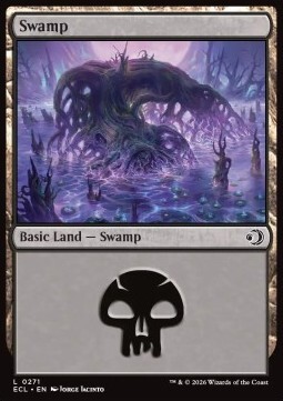 Swamp (V.1)