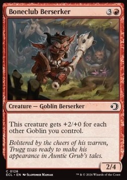 Boneclub Berserker