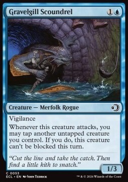 Gravelgill Scoundrel