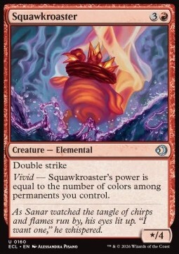Squawkroaster