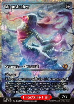 Moonshadow (V.3)