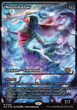 Moonshadow (V.2)