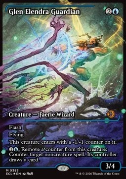 Glen Elendra Guardian (V.2)