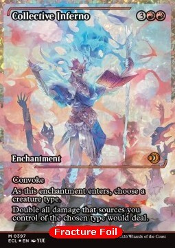 Collective Inferno (V.3)