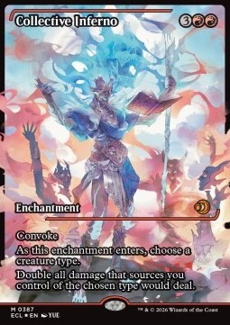 Collective Inferno (V.2)