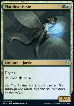 Maraleaf Pixie