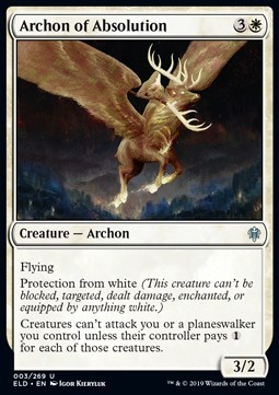 Archon of Absolution