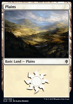 Plains (Version 3)