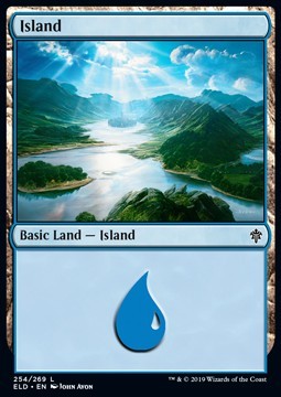 Island (Version 1)