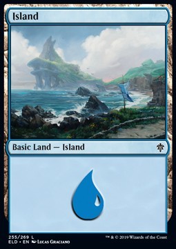 Island (Version 2)