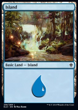 Island (Version 3)