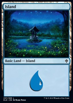 Island (Version 4)