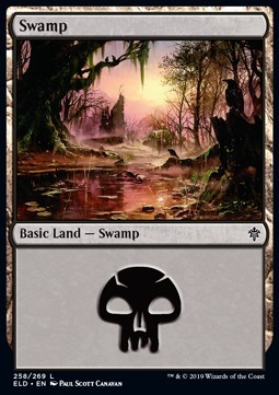 Swamp (Version 1)