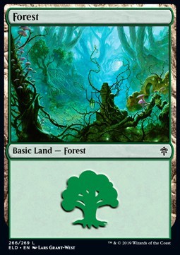 Forest (Version 1)