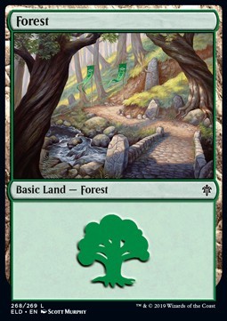 Forest (Version 3)