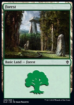 Forest (Version 4)