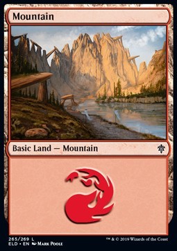 Mountain (Version 4)