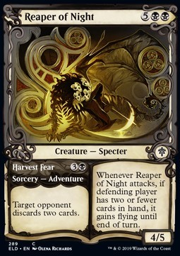 Reaper of Night