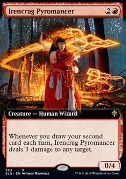 Irencrag Pyromancer