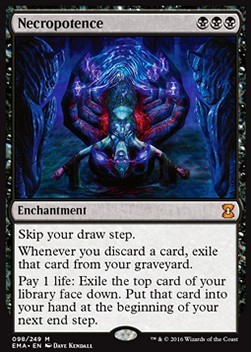Necropotence