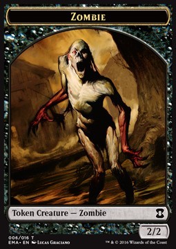 Zombie