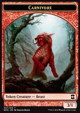 Carnivore