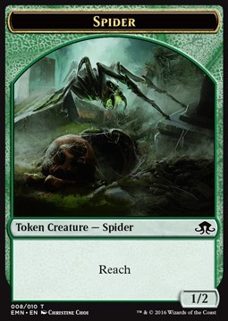 Spider