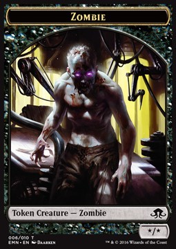 Zombie