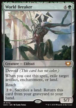 World Breaker