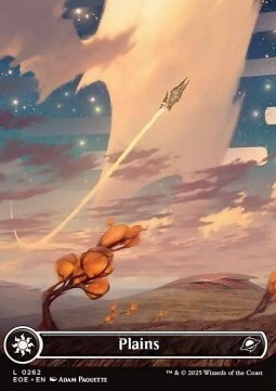 Plains (V.1)