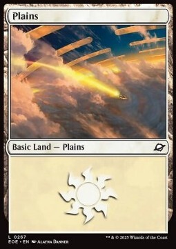 Plains (V.2)